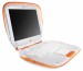Apple iBook - orange